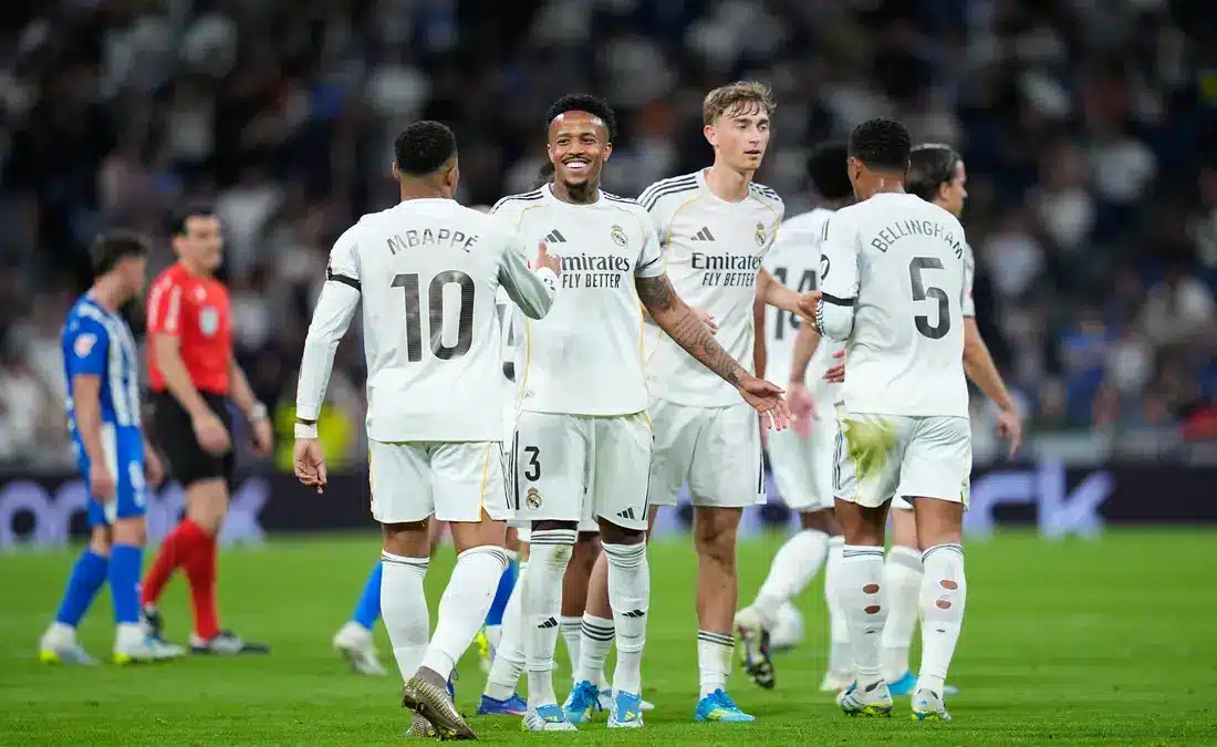 ريكيليمي يخطط لتوظيف كلوب وهالاند في ريال مدريد