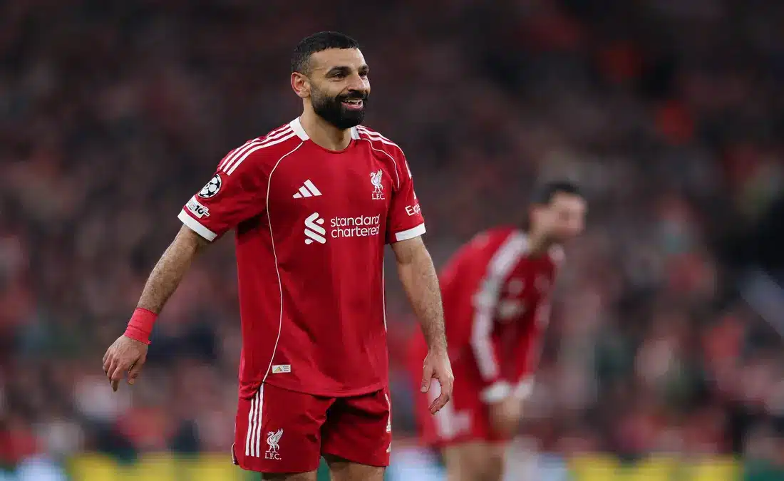 إيه سي ميلان يعلن عن هدفه لتوقيع محمد صلاح مجانًا