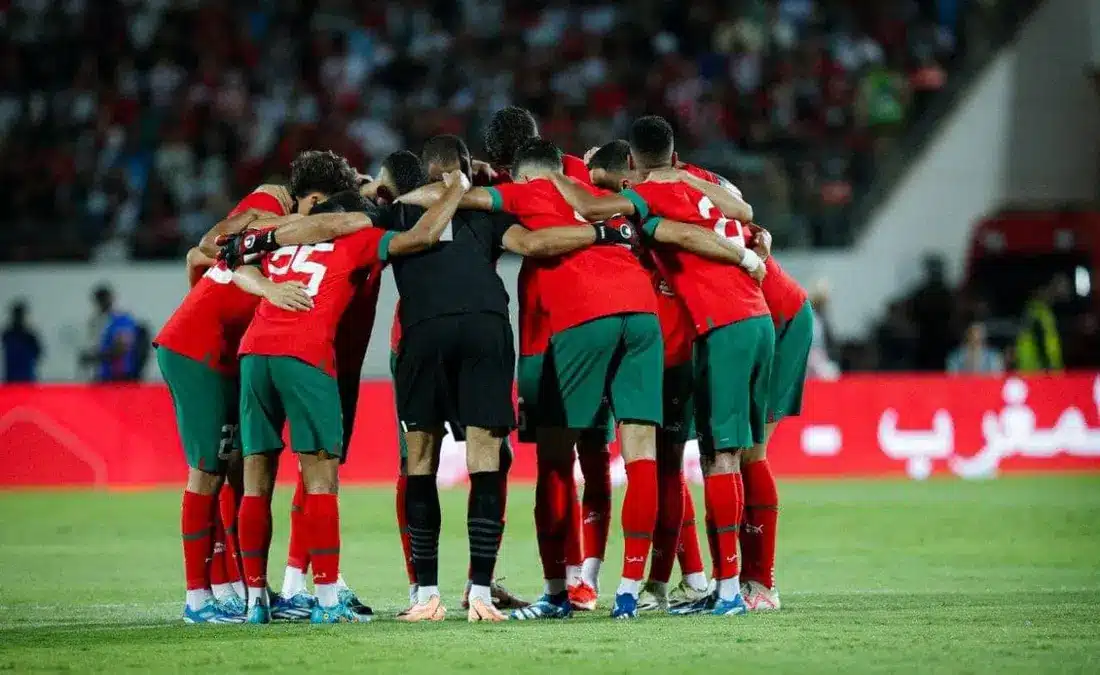 مروان أدمر يوقع عقدًا احترافيًا مع كليرمون فوت حتى 2029
