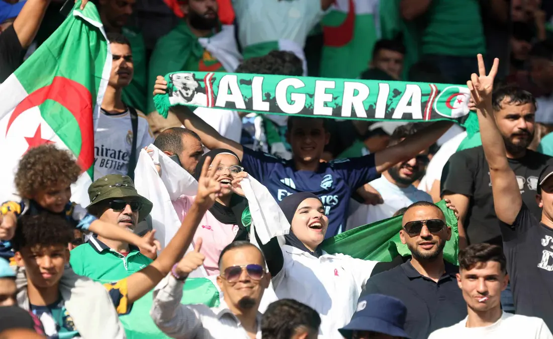 فارس قدجيمس يحدد شرطًا قبل انتقاله إلى أوروبا