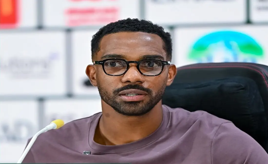 خالد عيسى: مدرب العين إيفيتش يضمن لنا الفوز