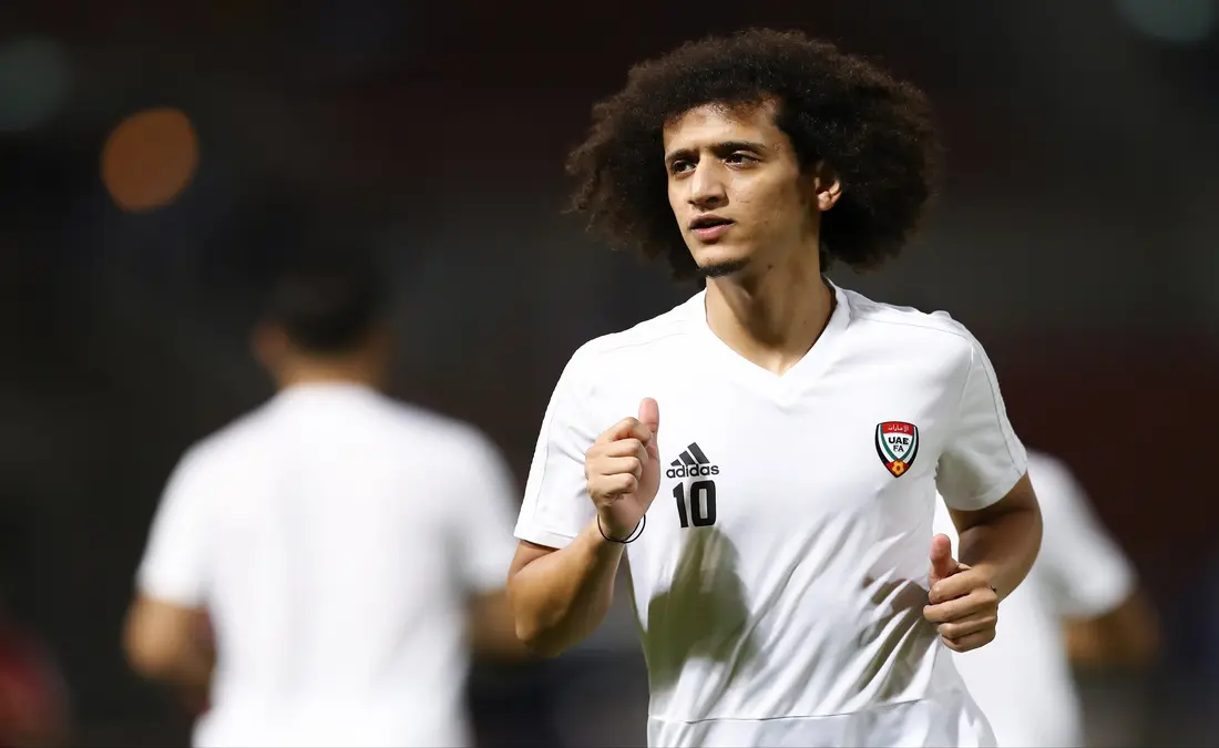 عموري يتوقع فوز العين في نهائي كأس رئيس الدولة