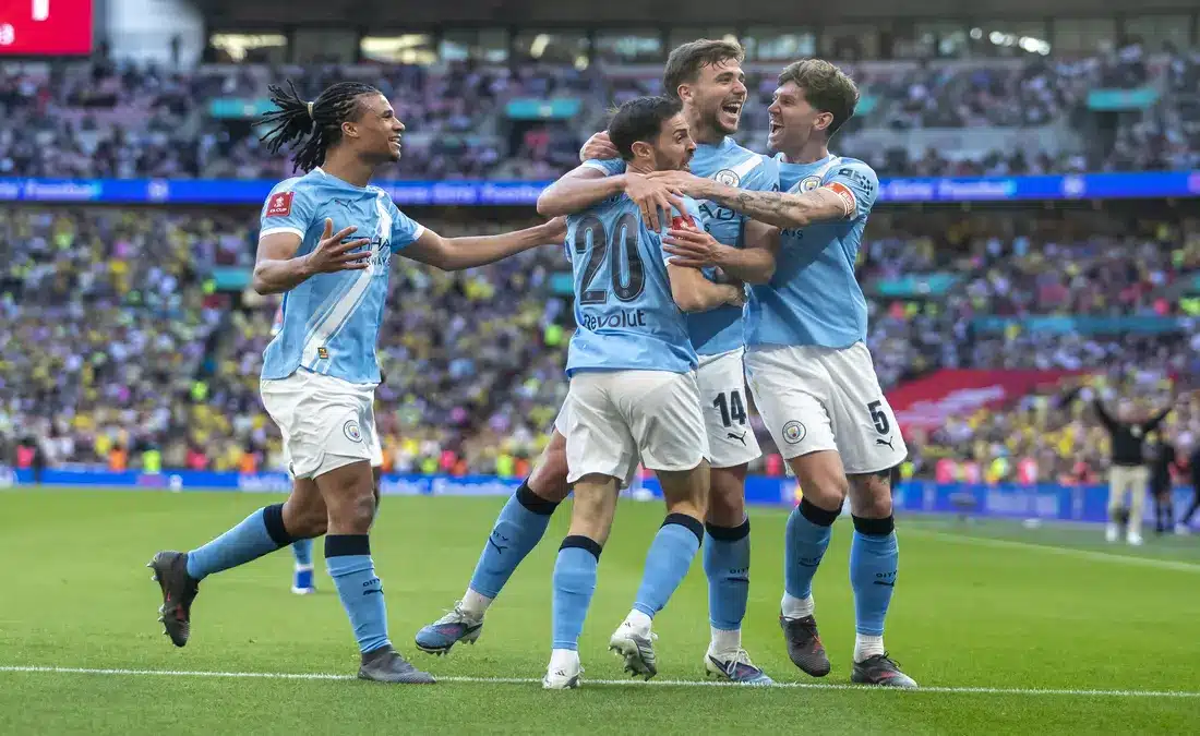 ريال مدريد يخطط لتعاقد تيجاني ريندرز من مانشستر سيتي