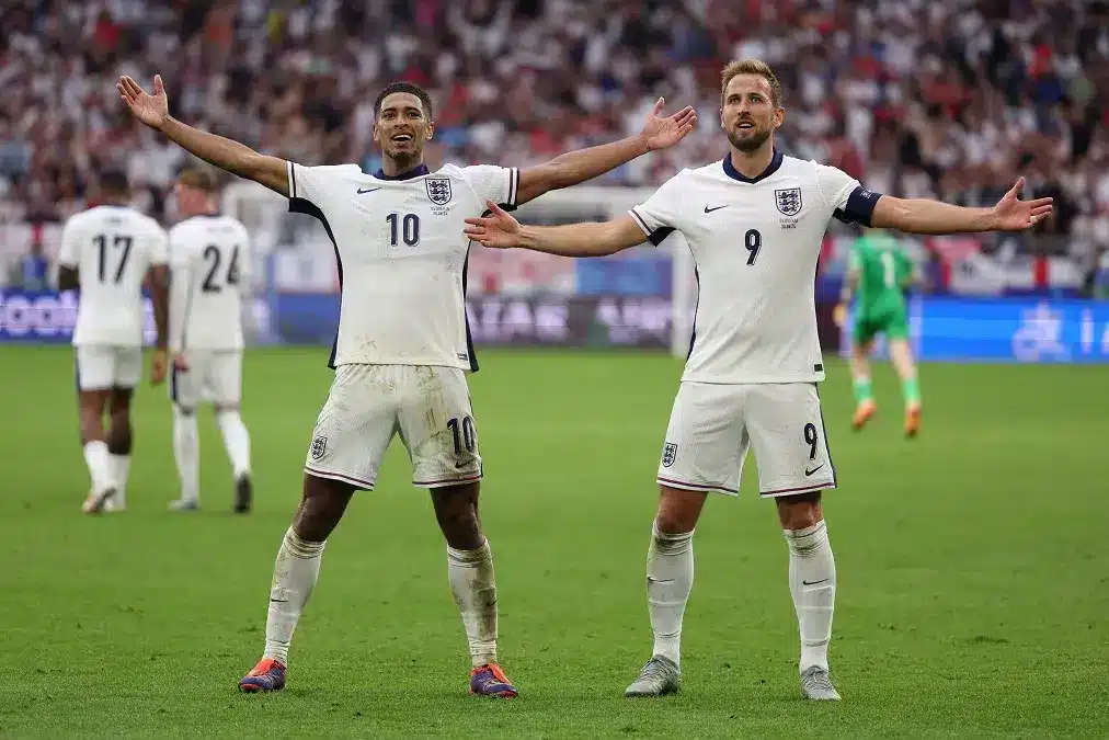 من أبرز المستبعدين من تشكيلة إنجلترا لكأس العالم 2026