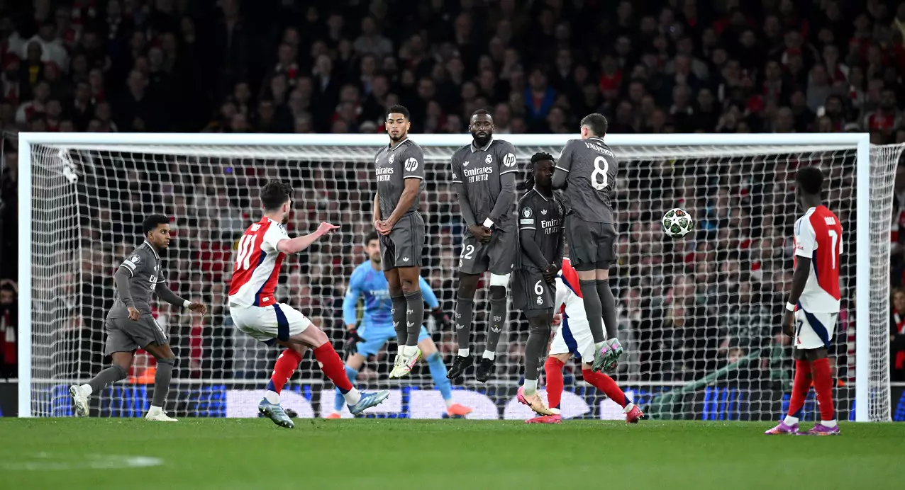 فييرا يندم على رفض ريال مدريد ويستعيد ذكرياته مع أرسنال