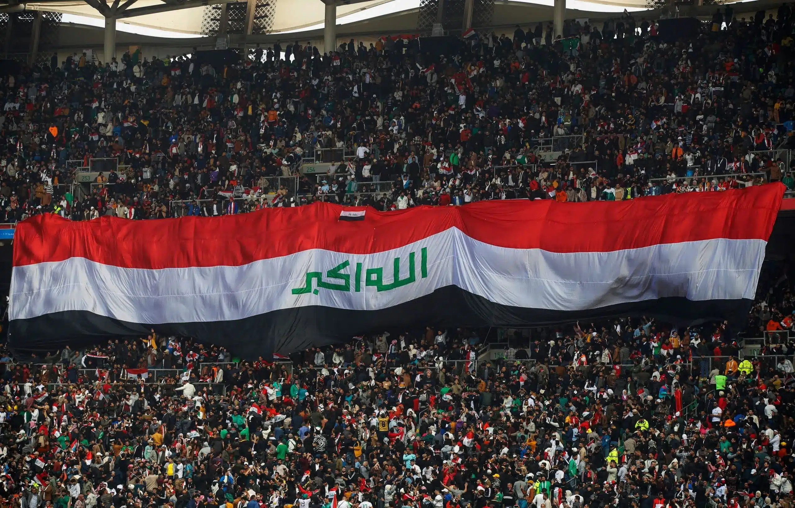 يونس محمود ينتخب رئيساً لاتحاد الكرة العراقي 2026