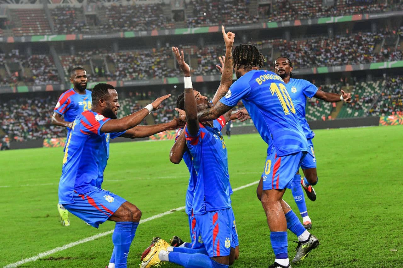 أمريكا تهدد استبعاد منتخب الكونغو من كأس العالم