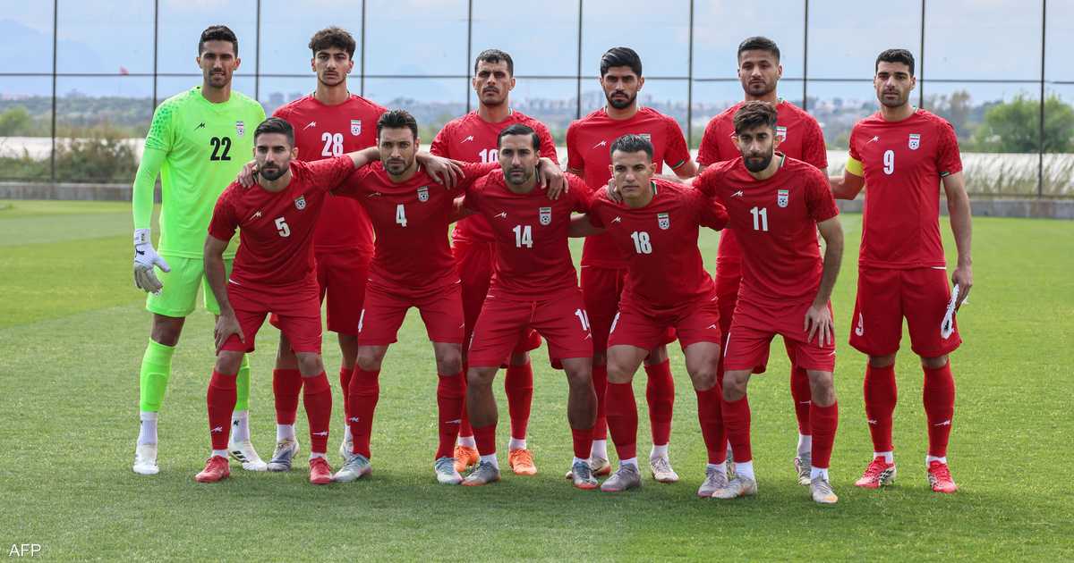 مونديال 2026 واشنطن تفتح أبواب المونديال أمام منتخب إيران