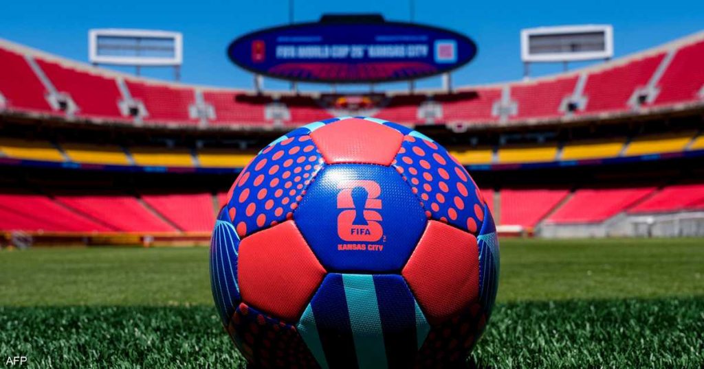 رياضة من الملاعب إلى الشاشات.. لعبة كأس العالم 2026 على نتفليكس