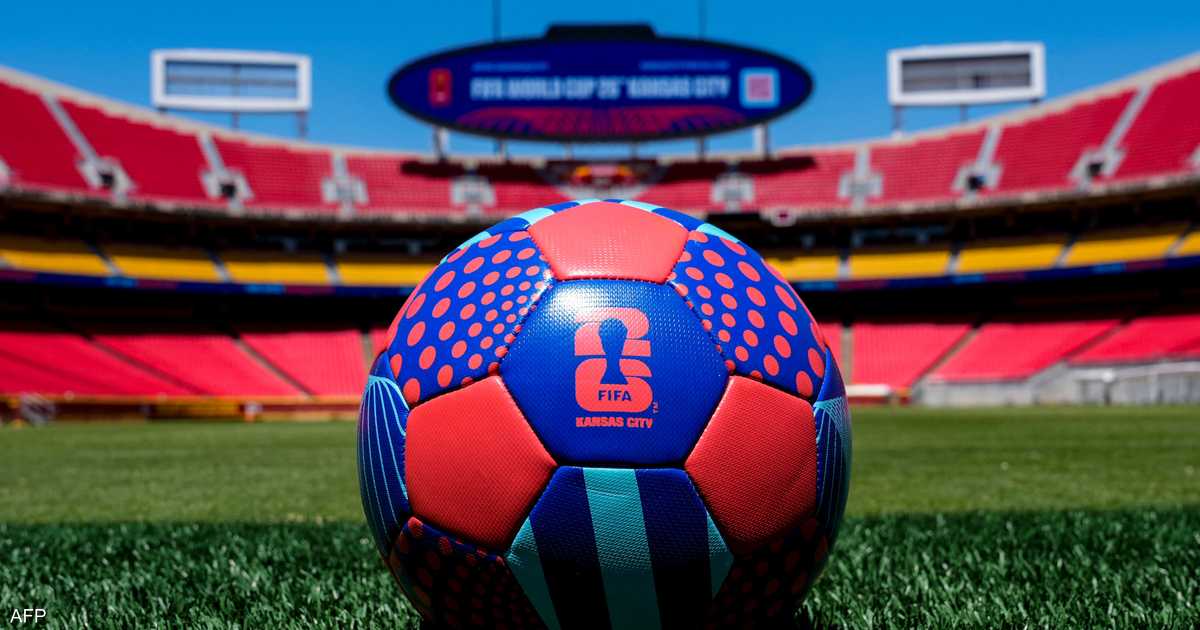 رياضة من الملاعب إلى الشاشات.. لعبة كأس العالم 2026 على نتفليكس