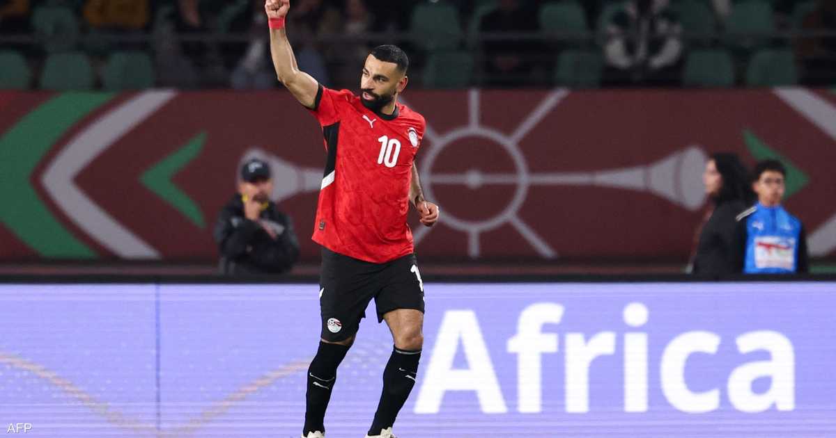 رياضة كأس العالم الأخيرة.. صلاح يتطلع لتحسين سجله مع منتخب مصر