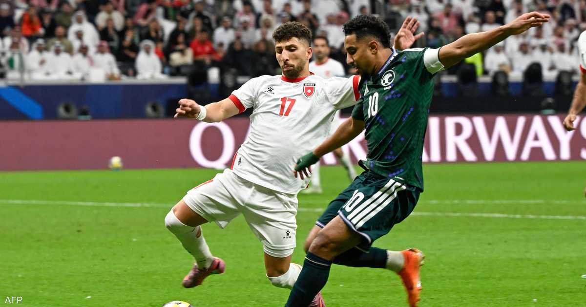مونديال 2026 لتكرار إنجاز 1994 في المونديال.. الدوسري يقود آمال السعودية