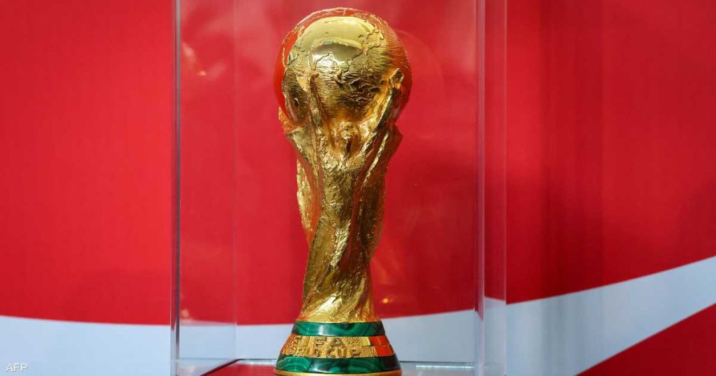مونديال 2026 بعد نجاح توقعاته.. عالم رياضيات يتنبأ ببطل مونديال 2026
