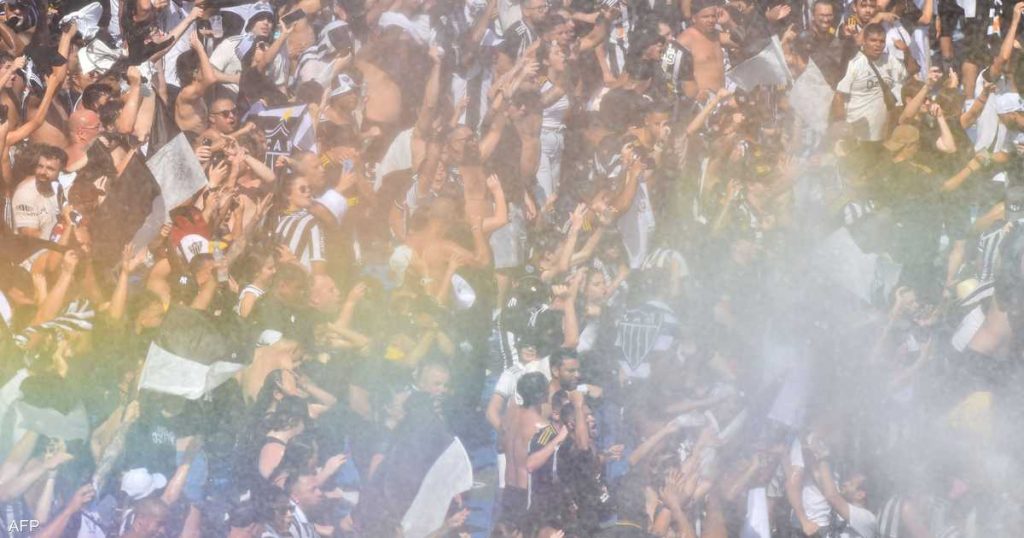الفيفا الفيفا يحسم جدل "زجاجات المياه" في ملاعب المونديال