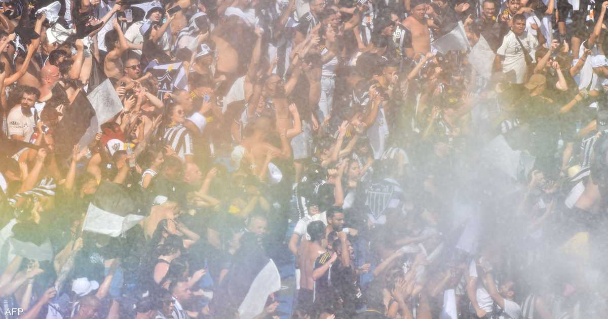 الفيفا الفيفا يحسم جدل "زجاجات المياه" في ملاعب المونديال