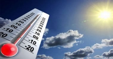 الطقس غدا.. أجواء شديدة الحرارة ورطوبة مرتفعة والعظمى بالقاهرة 36 درجة