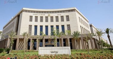 موعد صرف مرتبات شهر يونيو 2026