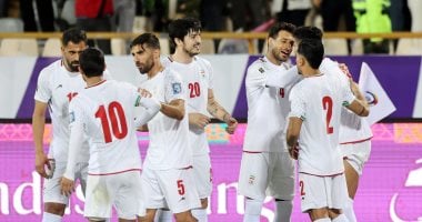 مجموعة مصر.. منتخب إيران يحصل على تأشيرات دخول أمريكا قبل المونديال