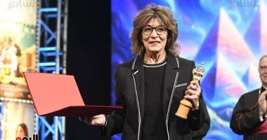 سماح أنور: فكرت فى الانتحار بعد الحادثة لأنى كنت مش همثل تانى