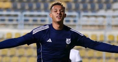 الأهلى يتمسك بالتعاقد مع أقطاى عبد الله خلال الميركاتو الصيفى