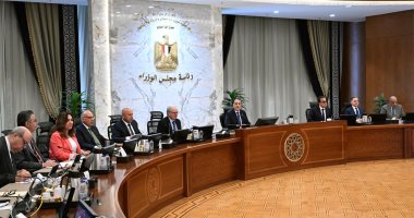 مدبولى: توجيهات من الرئيس باستمرار جهود تطوير منظومة التعليم العالى
