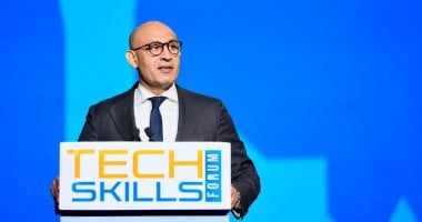 وزير التعليم: افتتاح 100 مدرسة فنية بالشراكة مع إيطاليا العام الدراسى المقبل