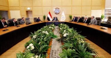 وزير النقل يترأس عمومية "إيرماس": تعظيم التصنيع المحلي لقطع الغيار