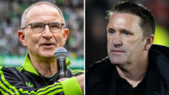 Keane v O’Neill: Celtic’s big decision?