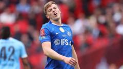 Two goals in 41 games – what next for Delap at Chelsea?