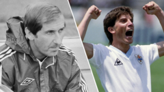 Heroes and villains – the stories behind Scotland’s World Cup bogeymen