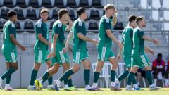 NI 'showed great character' in Guinea win - O'Neill