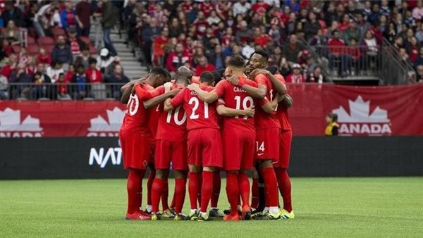 المجموعة الثانية للمونديال | منتخب كندا منظم البطولة يواجه قطر والبوسنة والهرسك وسويسرا
