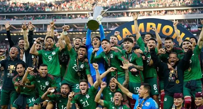 المجموعة الأولى للمونديال | منتخب المكسيك المنظم يصطدم بجنوب أفريقيا وكوريا الجنوبية والتشيك
