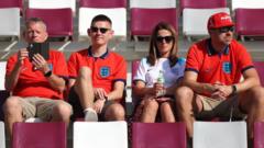 Heat experts warn 'reckless' Fifa of bottle ban health risk