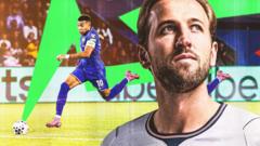 The anatomy of a Golden Boot winner – and who could win it in 2026?