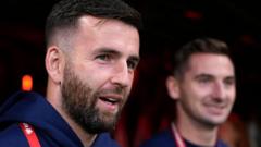 The underrated impact of Scotland's back-shaving hype man