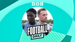 Football Daily