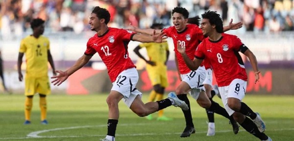 مواعيد مباريات منتخب مصر في كأس العالم للناشئين بقطر 2026