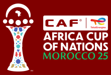 كأس أمم أفريقيا