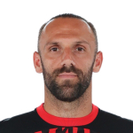 V. Muriqi